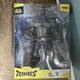 Marvel Rivals Gamer Verse McFarlane Variant Platinum Grey Hulk 1:6 Statue VHTF
