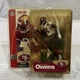 McFarlane NFL Terrell Owens San Francisco 49ers White Jersey Variant Series 4