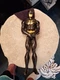 DC comics Batman 12"  Action Figure Black Suit Universe Dark Knight