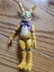 Five Nights At Freddy's Funko POP Glitchtrap 5 inch Action Figure - 56187