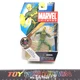 Hasbro Marvel Universe 3.75" IRON FIST #017 Series 1 Figure