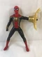 Spider-Man: No Way Home 6-Inch Deluxe Web Spin Spider-Man Action Figure (A1)