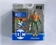 Spin Master DC 4 Inch Aquaman Short Hair Heroes Unite - 1st Edition
