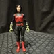 Final Faction Alpha Team 1 Specialist Shift  Action Figure 3.75" G
