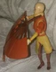 McFarlane Toys Avatar The Last Airbender Aang With Glider 5" Action Figure