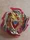 Z Achilles 11 Xtend B-107 Beyblade Burst Choz Takara Tomy #B1 FREE SHIPPING!