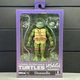 NECA #3 TMNT Usagi Yojimbo Stan Sakai Donatello Target Haulathon New In Hand