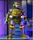 New Neca Teenage Mutant Ninja Turtles TMNT Vol 1 : The Mighty Metalhead Figure 