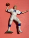 kenner NFL Starting Lineup SLU 1989  Phil Simms #11 New York Giants Loose Figure