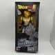 Dragon Ball Super Limit Breaker Series: SUPER SAIYAN GOGETA 11" Figure #36758