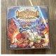 Soda Pop Miniatures Super Dungeon Explore Fantasy Board Game Miniatures 13+ 2P