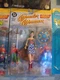 Wonder Woman Justice Society of America DC Direct Action Figure Brand New Sealed