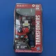 Transformers R.E.D. Optimus Prime Robot Enhanced Action Figure Gift Hasbro Toy