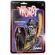 Captain Deadstar &ndash; The Worst Wave 2 Super7 ReAction Figure Black Colorway MOC