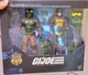 Hasbro G.I. Joe Classified #126 Tiger Force Roadblock Tripwire M.A.C.L.E.O.D
