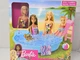2019 Barbie Doll Pool Playset Never Out Of Box GHL91