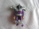 1991 Playmates Toys Teenage Mutant Ninja Turtles:  Super Shredder
