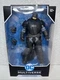 McFarlane DC Multiverse Armored Batman The Dark Knight Returns Figure  7" GRAY