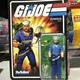 Super7 G.I. Joe Shipwreck 3.75 in Reaction Figure