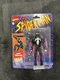 Hasbro Marvel Legends Symbiote Spider-Man 6 inch Action Figure - F3697