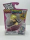 Tech Deck SK8 Crew [Spin Master] - Series 1 Shred Pack - Yellow Beanie