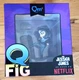 Q Fig Marvel JESSICA JONES Qmx Netflix 2017 Figure 4", NIB