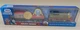 Fisher-Price Thomas and Friends Trackmaster Golden Thomas Train Engine New