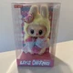 *USA *AUTHENTIC POP MART LABUBU THE MONSTERS - Let's Checkmate Queen Keychain
