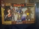 WWE Mattel Elite The Rock, Generations Maivia Legacy 3-Pack Exclusive $70 Value