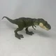Jurassic World 2017 Legacy Collection Chompin Tyrannosaurus Rex Bull Green
