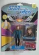 1x  RJ6095: Star Trek: The Next Generation: Dr. Beverly Crusher: Playmates: 6019