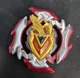 Takara Tomy Beyblade Burst ChoZ B-105 Z Achilles 11 Xtend 