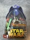 Star Wars 2005 Yoda Spinning Attack Revenge of the Sith #26 Hasbro Action Figure