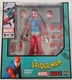 Medicom MAFEX Scarlet Spider (Comic ver.) 186 Amazing Spider-Man NEW - US Seller
