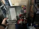 Hasbro - Power Rangers Lightning Collection: Mighty Morphin Zordon & Alpha 5 Box