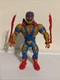 WWE Masters Of The Universe Rey Mysterio Mattel Action Figure MOTU