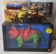 NEW Masters of the Universe Origins Battle Cat Action Figure 2020 Mattel GNN70