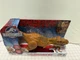Jurassic World Hasbro 2015 Stomp and Strike Tyrannosaurus Rex Brand New