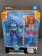 McFarlane DC Multiverse Justice League Task Force Aquaman Platinum Chase 
