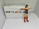Spin Master DC 4 inch Figure Super Hero Wonder Woman no accessories