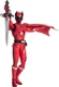 S.H.Figuarts Ohsama Sentai King-Ohger Kuwagata Ohger Action Figure BANDAI New