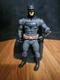 DC Comics Justice League Movie Batman 6 inch Action Figure Mattel 2017