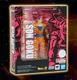 SDCC 2021 S.H. Figuarts SUPER SAIYAN GOD GOKU Event Exclusive Color Ready 2 ship