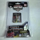NEW World's Smallest Transformers STARSCREAM 1.25" Micro Action Figure retro