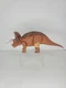 Jurassic World Roarivores Triceratops Figure Mattel Jurassic Park Dinosaur 2017 