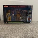 FNAF Five Nights at Freddys Target 4-Pack Jazwares NEW