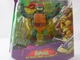 Playmates Toys Teenage Mutant Ninja Turtles Raphael Action Figure