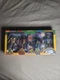 NECA Teenage Mutant Ninja Turtles: Punk Disguise Turtles (Action Figures) "READ"