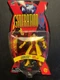 1995 Toybiz Generation X Jubilee Action Figure with Plasma Hurling Action