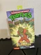 NECA TMNT Muckman Figure Teenage Mutant Ninja Turtles Muck Everlasting DAMAGED